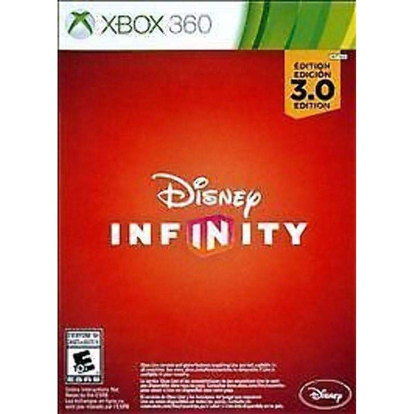 Disney Infinity for Xbox 360