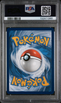 Charizard Ex #199 2023 Pokemon Mew En-151 PSA 10 Special Illustration Rare