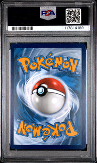 Charmander #168 2023 Pokemon Mew En-151 PSA 10 Illustration Rare