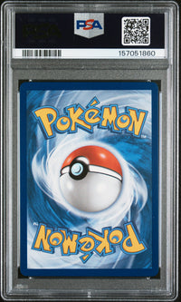 Mega Charizard X Ex #023 2025 Pokemon Mep En Black Star Promo PSA 9 c