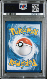 Radiant Greninja #046 2022 Pokemon Sword & Shield Astral Radiance PSA 10