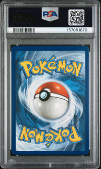 M Gardevoir Ex #79 2016 Pokemon Xy Steam Siege PSA 10 Steam Siege