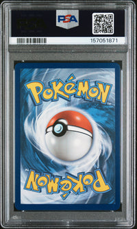 M Sharpedo Ex #XY200 2017 Pokemon Xy Black Star Promo PSA 9 Promo
