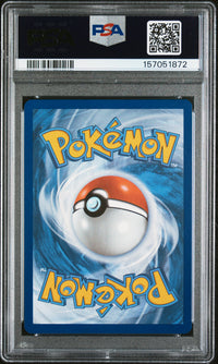 Kieran #218 2024 Pokemon Twm En-Twilight Masquerade PSA 10 SIR