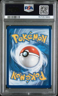 Haunter #027 2025 Pokemon Mep En-Me Black Star Promo PSA 9 Mega Gengar Ex