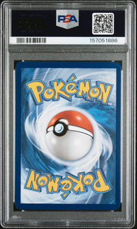 Pikachu #225 2025 Pokemon Svp En-Sv Black Star Promo PSA 9 World Championships