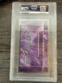 Pop Series # 2006 Pokemon Usa, Inc. Pop Series Foil Pack PSA 10 Series 4