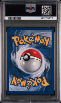 Sabrina's Gengar #14 2000 Pokemon Gym Heroes PSA 7 Holo