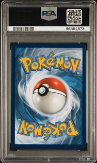Misty's Determination #108 2016 Pokemon Xy Evolutions PSA 10 Evolutions-Fa