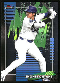 Shohei Ohtani #50 2026 Finest