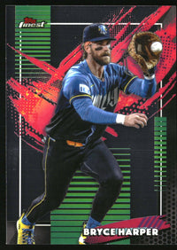 Bryce Harper #238 2026 Finest