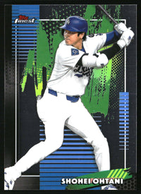 Shohei Ohtani #50 2026 Finest