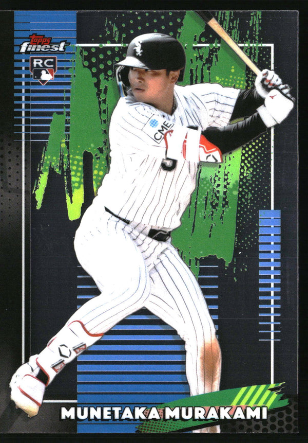Munetaka Murakami #5 2026 Finest