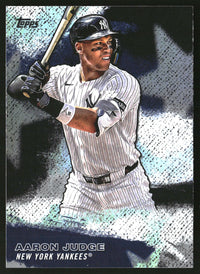 Aaron Judge #SMLB-1 2026 Topps Stars of MLB