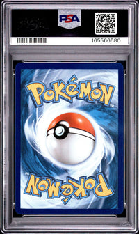 Mega Latias Ex #181 2025 Pokemon Meg En-Mega Evolution PSA 10 SIR