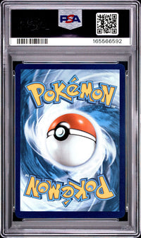 Mega Gardevoir Ex #178 2025 Pokemon Meg En-Mega Evolution PSA 10 SIR
