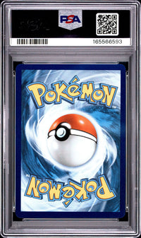 Mega Kangaskhan Ex #182 2025 Pokemon Meg En-Mega Evolution PSA 10 SIR
