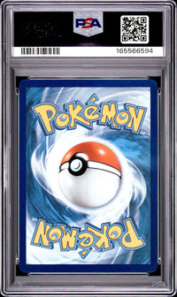 Mew Vmax #TG30 2022 Pokemon Sword & Shield Lost Origin PSA 10 Lost Origin