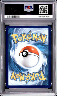 N's Zekrom #031 2026 Pokemon Mep En-Me Black Star Promo PSA 8.5