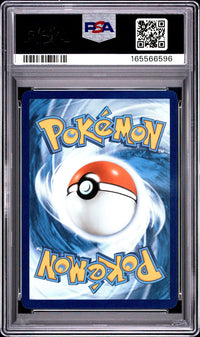 Radiant Charizard #020 2023 Pokemon Sword And Shield Crown Zenith PSA 10