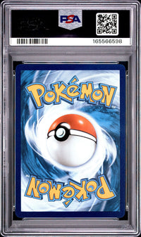 Hisuian Samurott Vstar #GG52 2023 Pokemon Sword And Shield Crown Zenith PSA 10