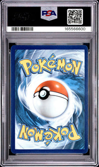 Lapras Gx #35 2017 Pokemon Sun & Moon PSA 10