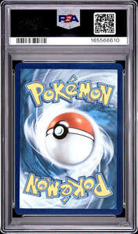 Charizard-Holo #4 2021 Pokemon Celebrations Classic Collection PSA 10