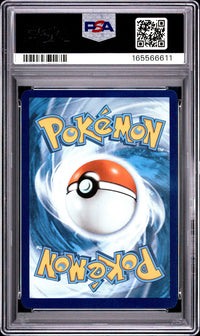 Starmie V #TG13 2022 Pokemon Sword & Shield Astral Radiance PSA 9