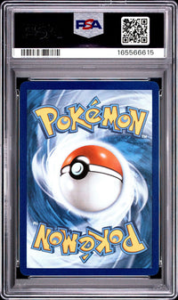 Mega Lucario Ex #033 2026 Pokemon Mep En-Me Black Star Promo PSA 10