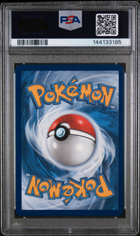 Oricorio Ex #024 2025 Pokemon Mep En-Me Black Star Promo PSA 10