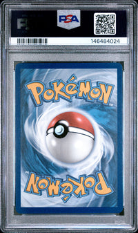 Gumshoos #153 2025 Pokemon Meg En-Mega Evolution PSA 10 Illustration Rare