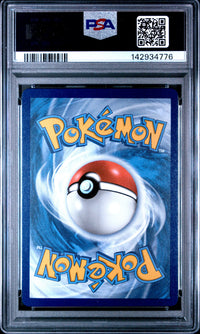 Single Strike Urshifu Vmax #TG19 2022 Pokemon Brilliant Stars PSA 10