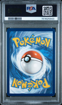 Snorlax #051 2023 Pokemon Svp En-Sv Black Star Promo PSA 9 151 Elite Trainer Box
