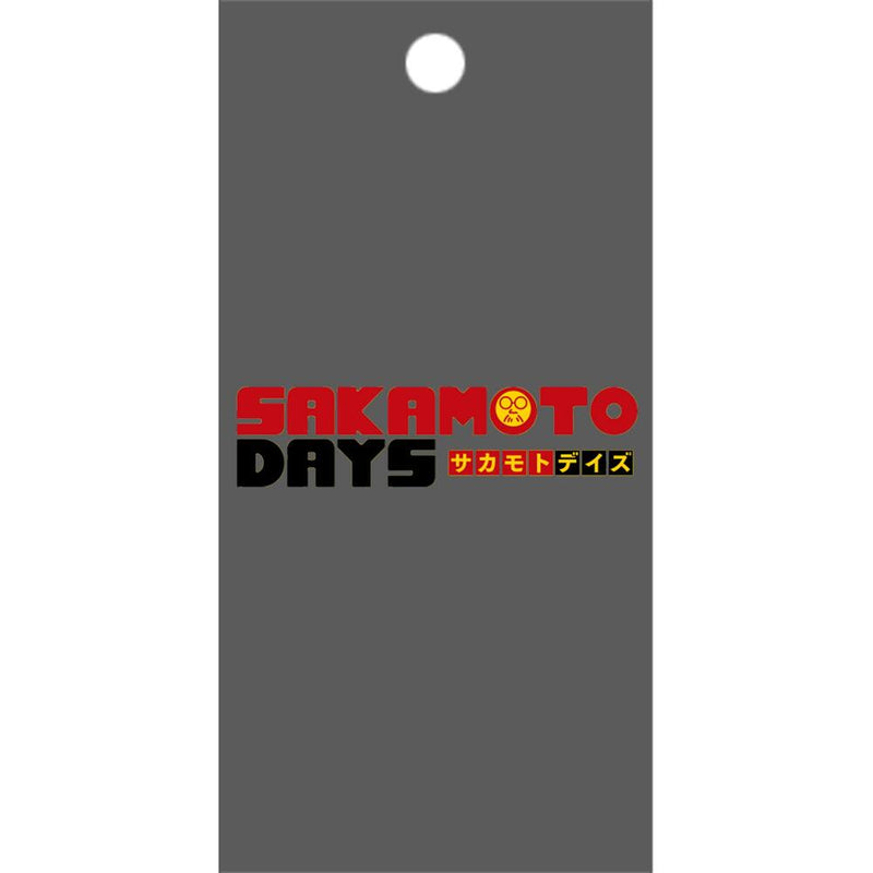 SAKAMOTO DAYS - Booster Pack - UE19BT