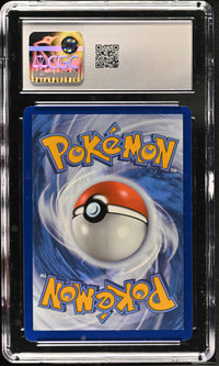 Infernape #116 2024 Black Star Promos CGC 9