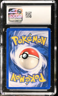 Nidoran ♂ #55/102 1999 Base Set CGC 6.5