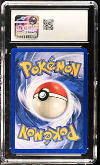 Onix #56/102 1999 Base Set CGC 6