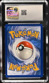 Hitmonlee #011/034 2023 Trading Card Game Classic CGC 9