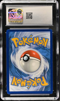Hypno #012/034 2023 Trading Card Game Classic CGC 10