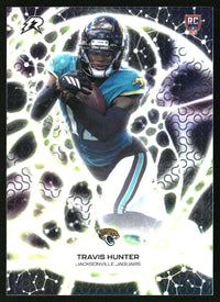 Travis Hunter 2025 Topps Resurgence #PT-2 Protonyx