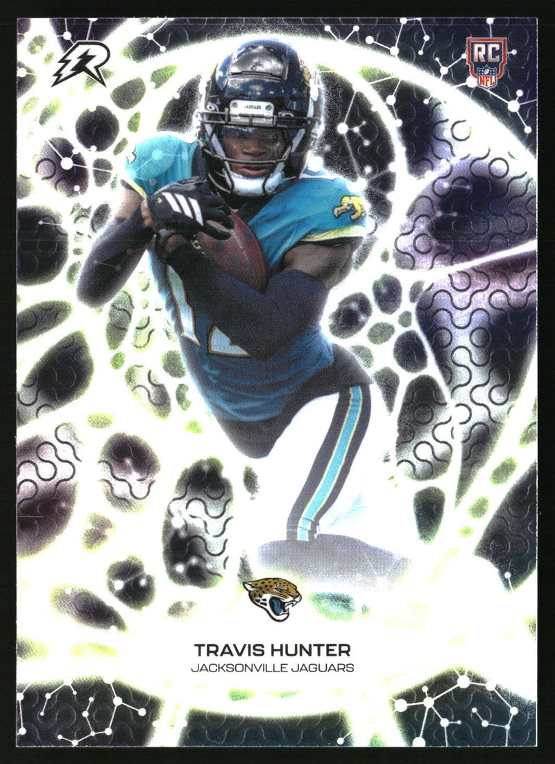 Travis Hunter 2025 Topps Resurgence #PT-2 Protonyx