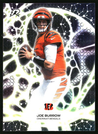 Joe Burrow 2025 Topps Resurgence #PT-16 Protonyx