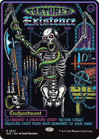 Tortured Existence [Secret Lair Drop Series]