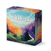 Switchbacks
