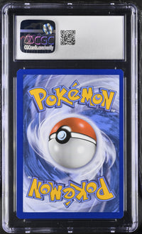 Eevee #SWSH212 2022 Black Star Promos CGC 8.5