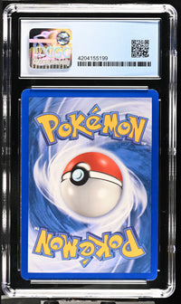 Igglybuff #37/101 2004 EX Hidden Legends CGC 10