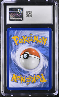 Deoxys VMAX #GG45/GG70 2023 Crown Zenith CGC 9