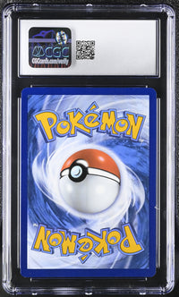 Smeargle #TG10/TG30 2022 Silver Tempest CGC 10