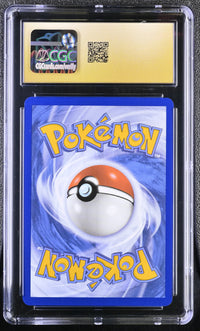 Espeon ex #034/131 2025 Prismatic Evolutions CGC 10