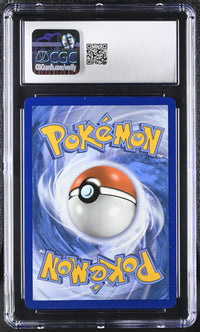 Rayquaza #138/185 2020 Vivid Voltage CGC 10